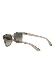 Ray-Ban RB4323 Wayfarer Sunglasses - Image 6 of 11