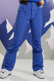 Roxy Snow Rising High Trousers - Image 4 of 6