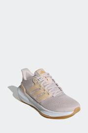 adidas Pink Ultrabounce Trainers - Image 4 of 8