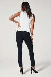 SPANX® Medium Control The Perfect Trousers, Back Seam Skinny - Image 3 of 7