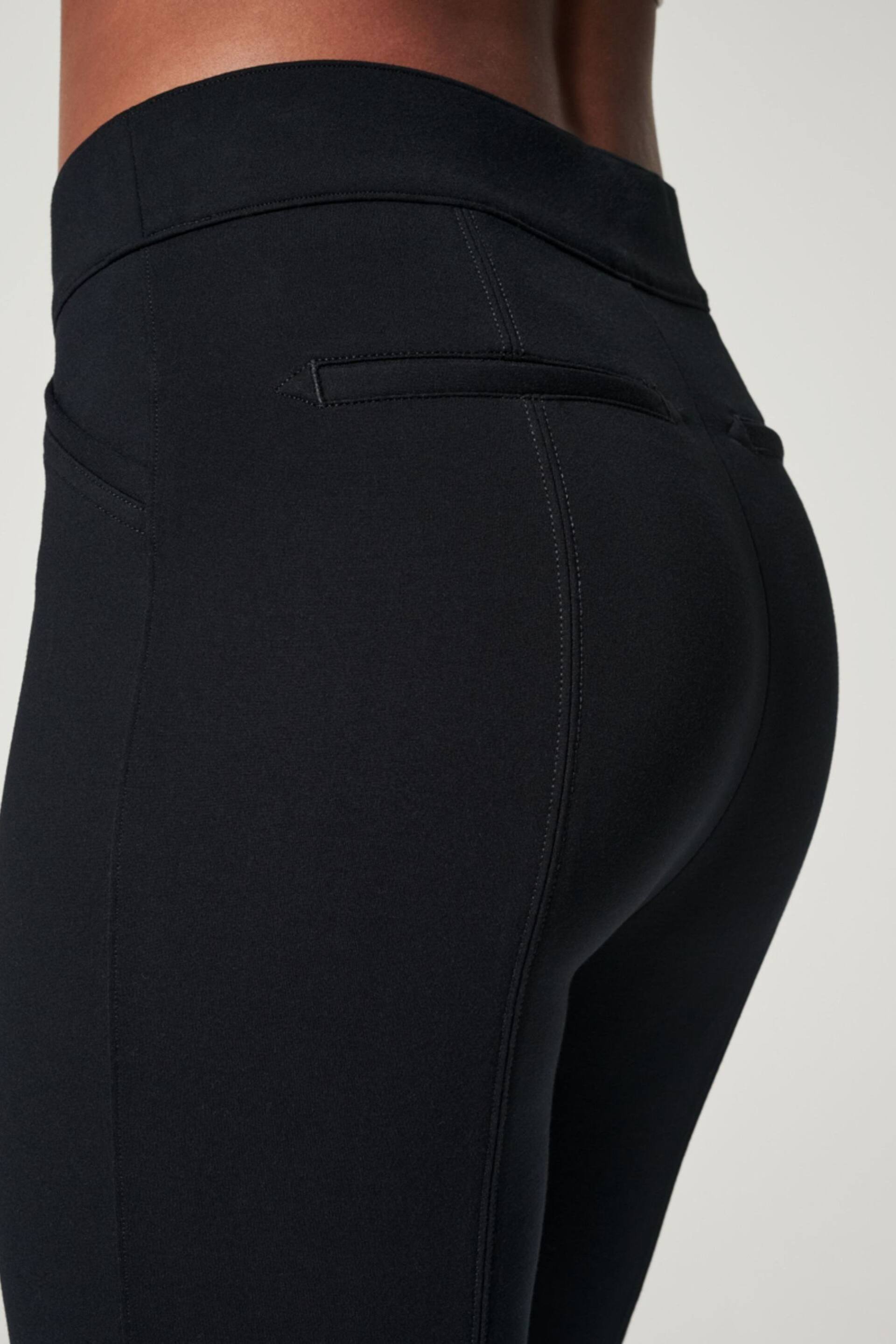 SPANX® Medium Control The Perfect Trousers, Back Seam Skinny - Image 5 of 7