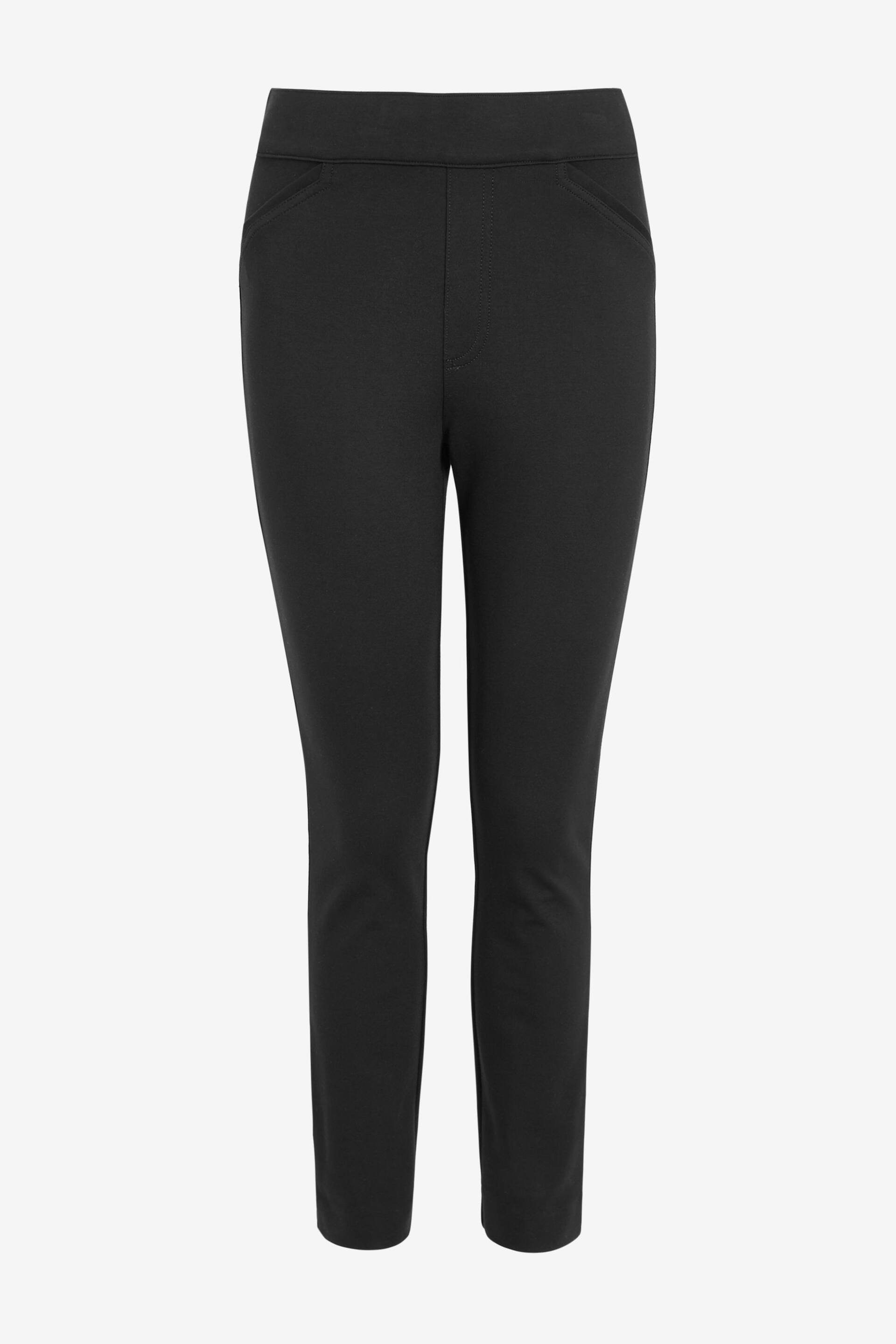 SPANX® Medium Control The Perfect Trousers, Back Seam Skinny - Image 7 of 7