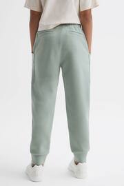 Reiss Sage Tila Junior Jersey Drawstring Joggers - Image 5 of 6