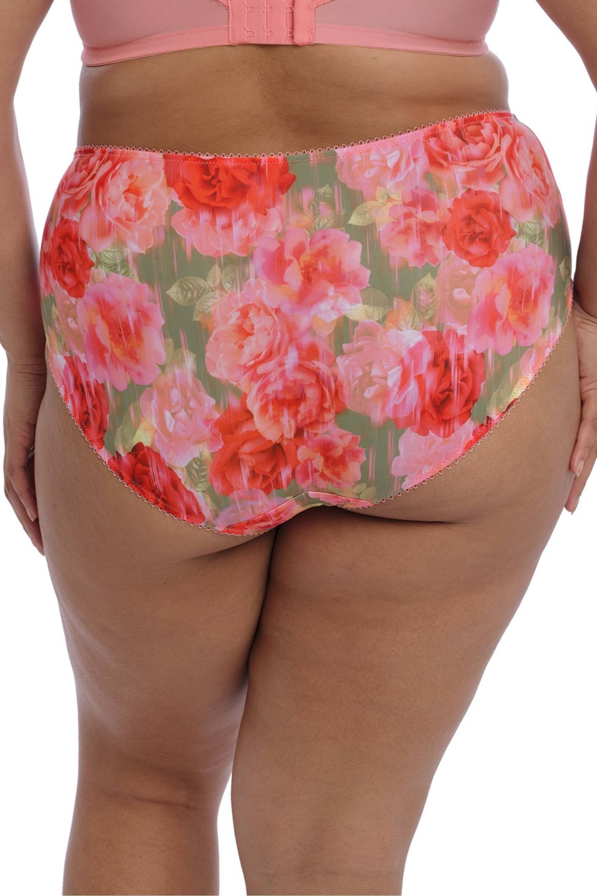 Goddess Rose Garden Kayla Knickers - Image 4 of 6