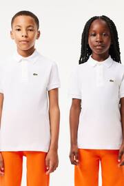 Lacoste Children's Classic Polo Shirt - Image 1 of 1