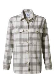 Tog 24 Grey Carrie Shirt - Image 7 of 7