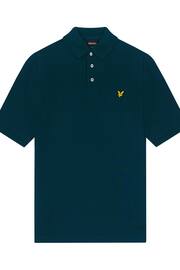 Lyle & Scott Boys Classic Polo Shirt - Image 3 of 3