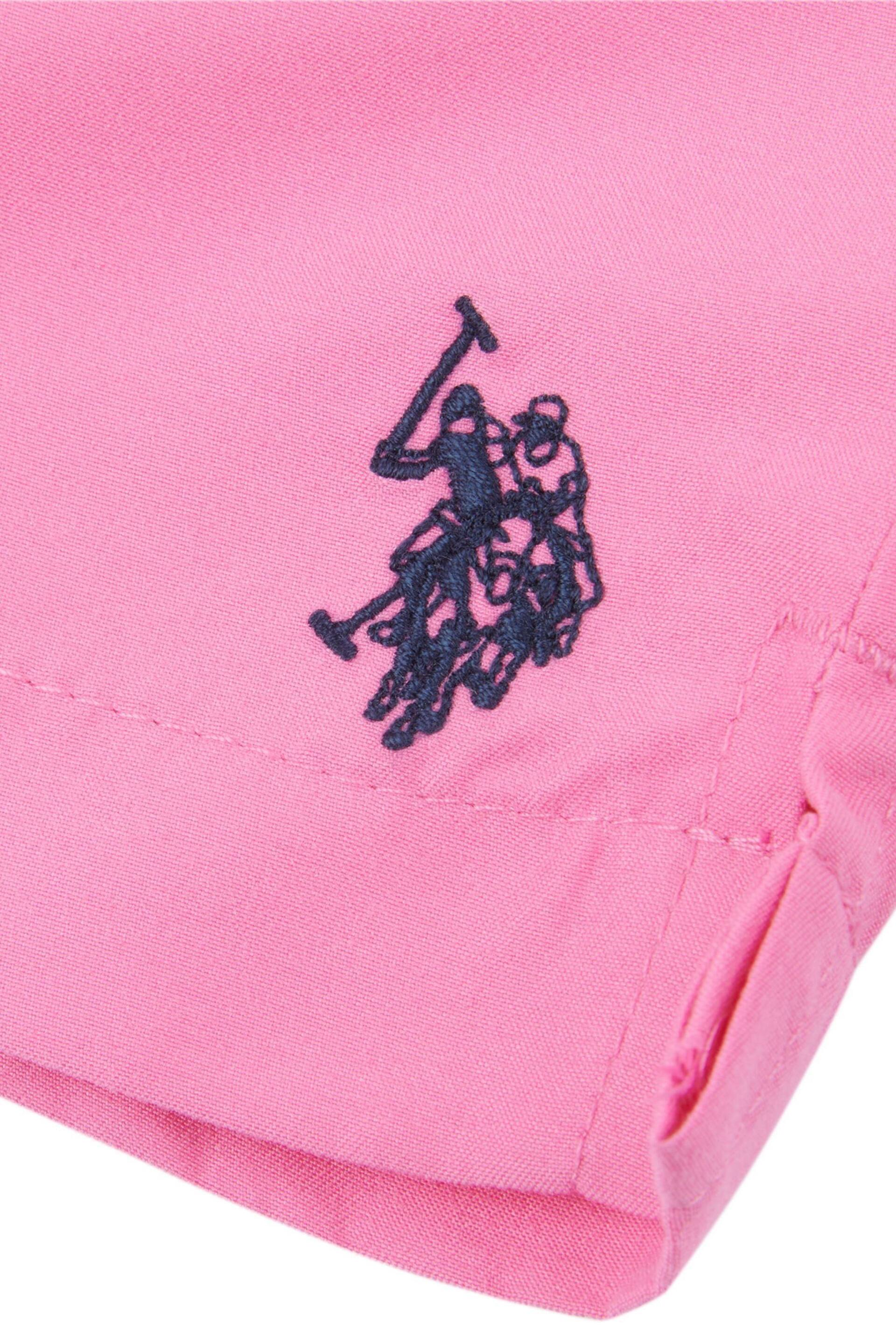 U.S. Polo Assn. Core Swim Shorts - Image 6 of 6