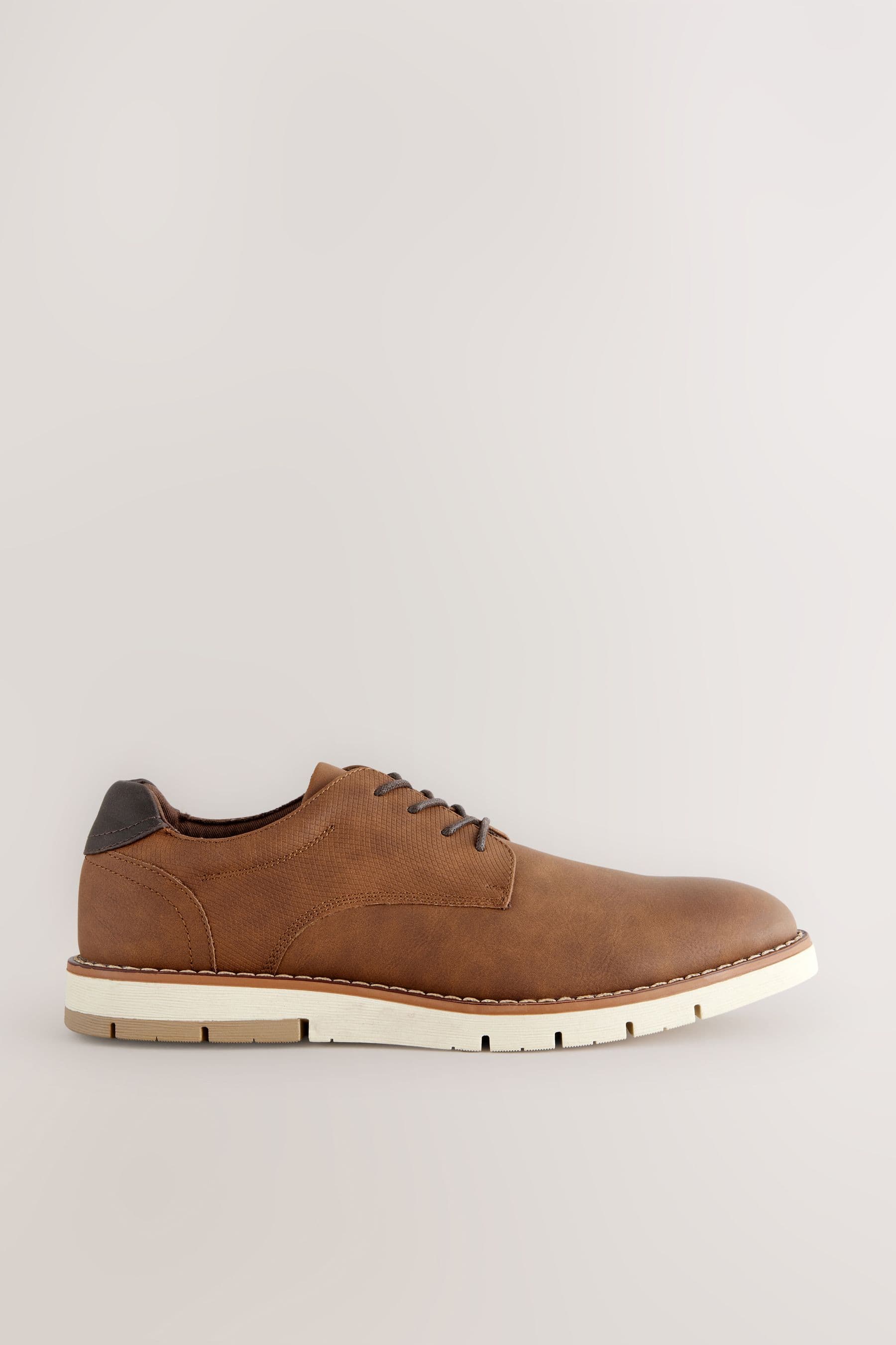 Buy Tan Brown Sports Wedges Shoes from Next Peru