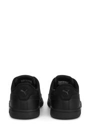 Puma Black Smash 3.0 L Shoes - Image 5 of 6
