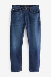 River Island Blue Slim Fit Jeans - Image 4 of 4