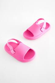 Pink Sliders - Image 1 of 7