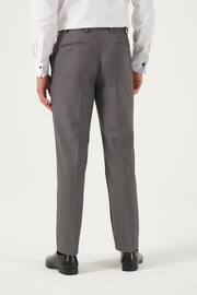 Skopes Madrid Tailored Fit Suit Trousers - Image 2 of 4