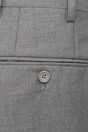 Skopes Madrid Tailored Fit Suit Trousers - Image 3 of 4