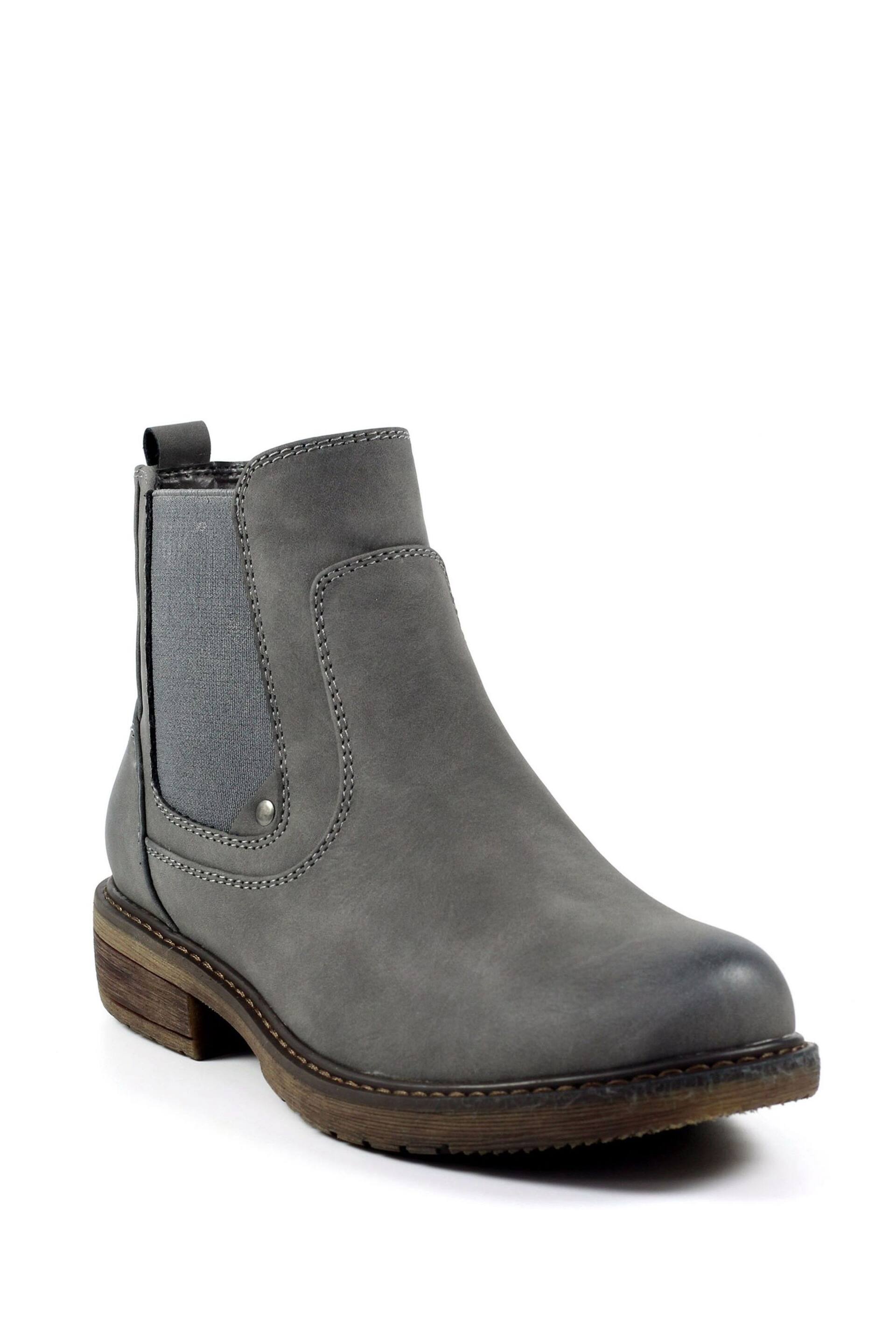 Lunar Roxie II Ankle Boots - Image 2 of 8