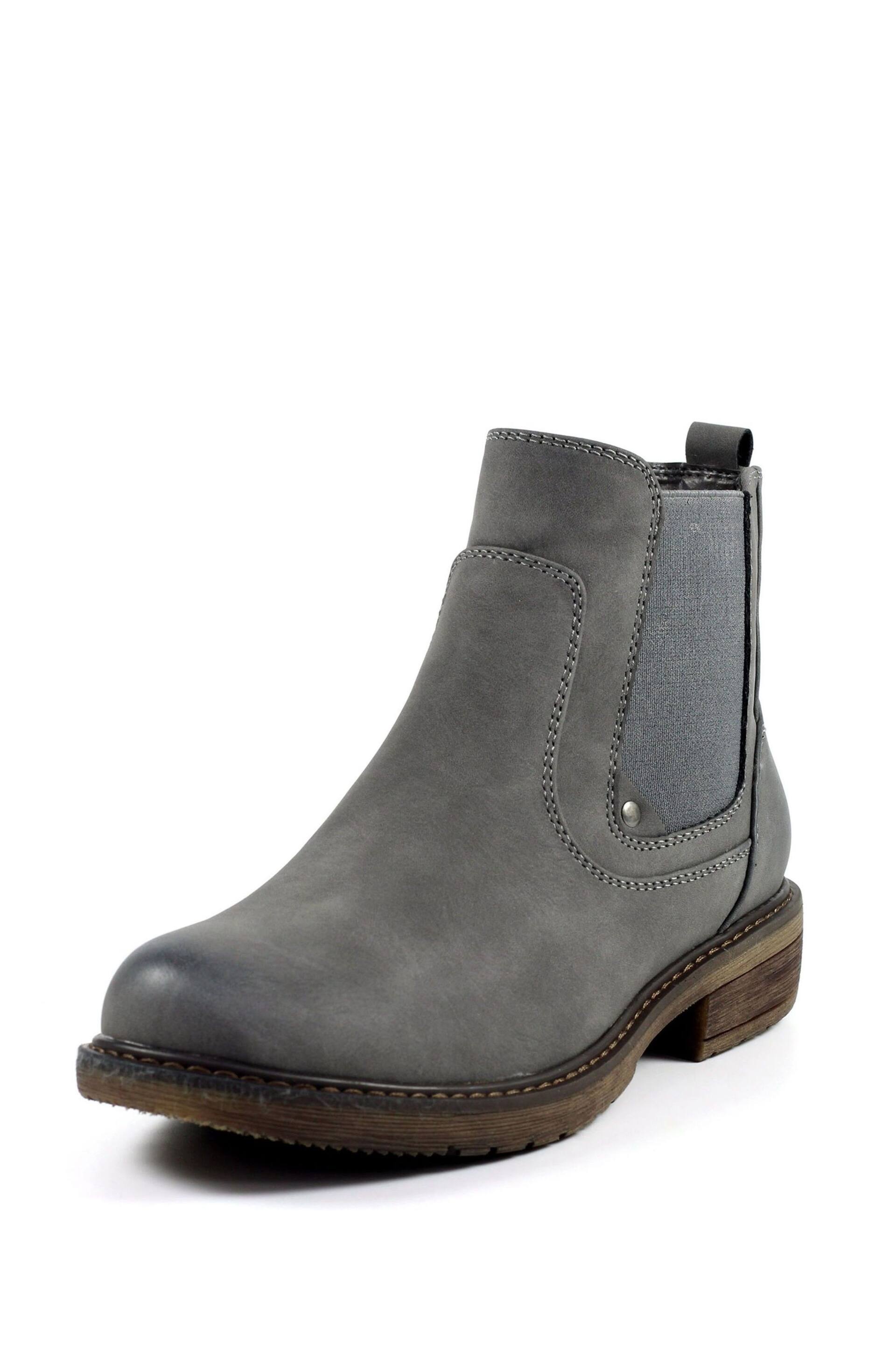 Lunar Roxie II Ankle Boots - Image 3 of 8