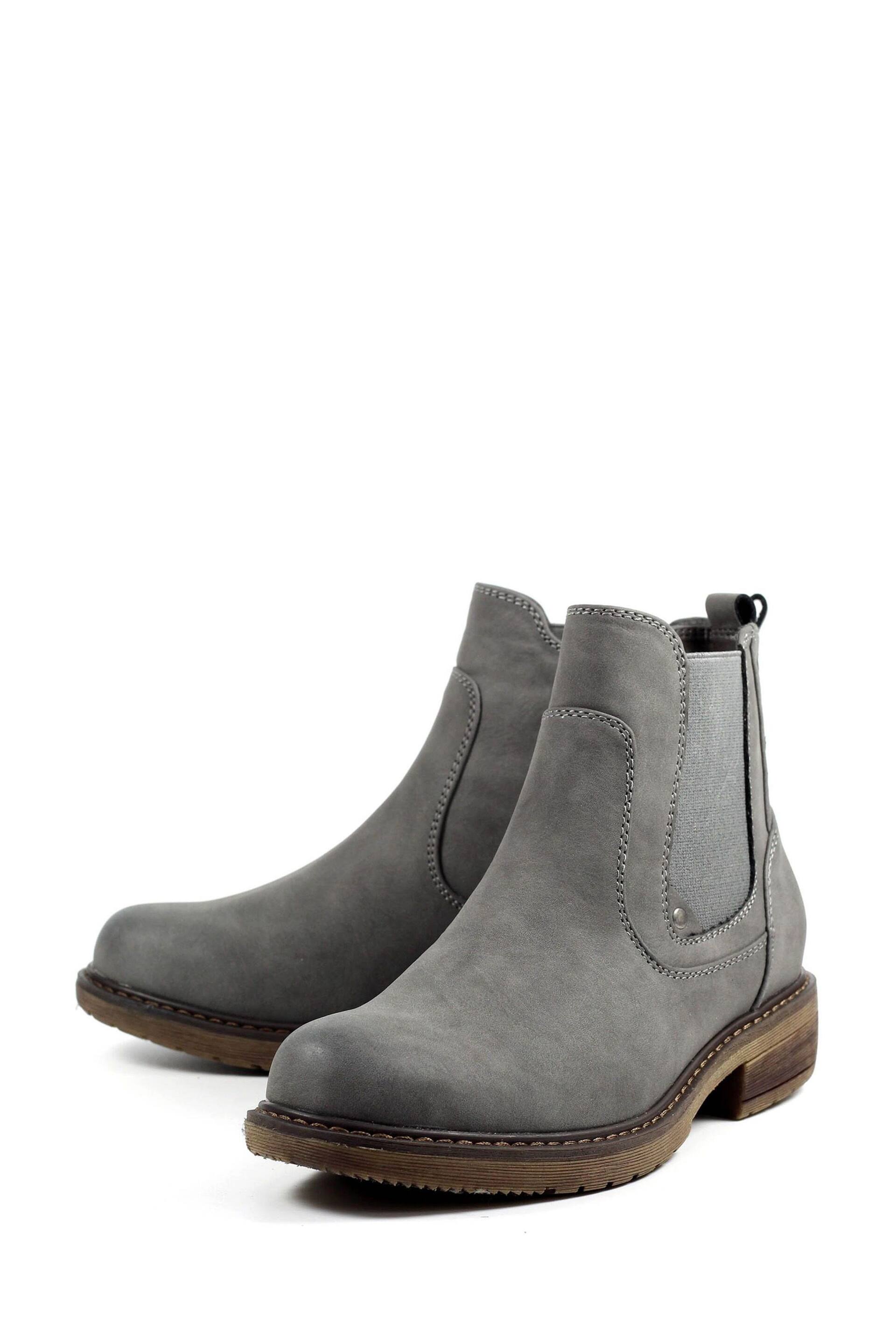 Lunar Roxie II Ankle Boots - Image 6 of 8