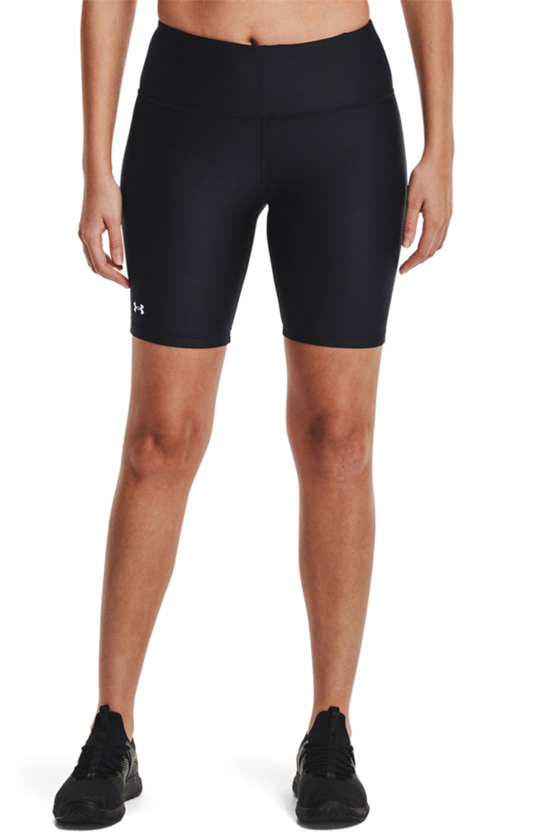 Under Armour HG Armour Cycling Shorts - Image 1 of 5