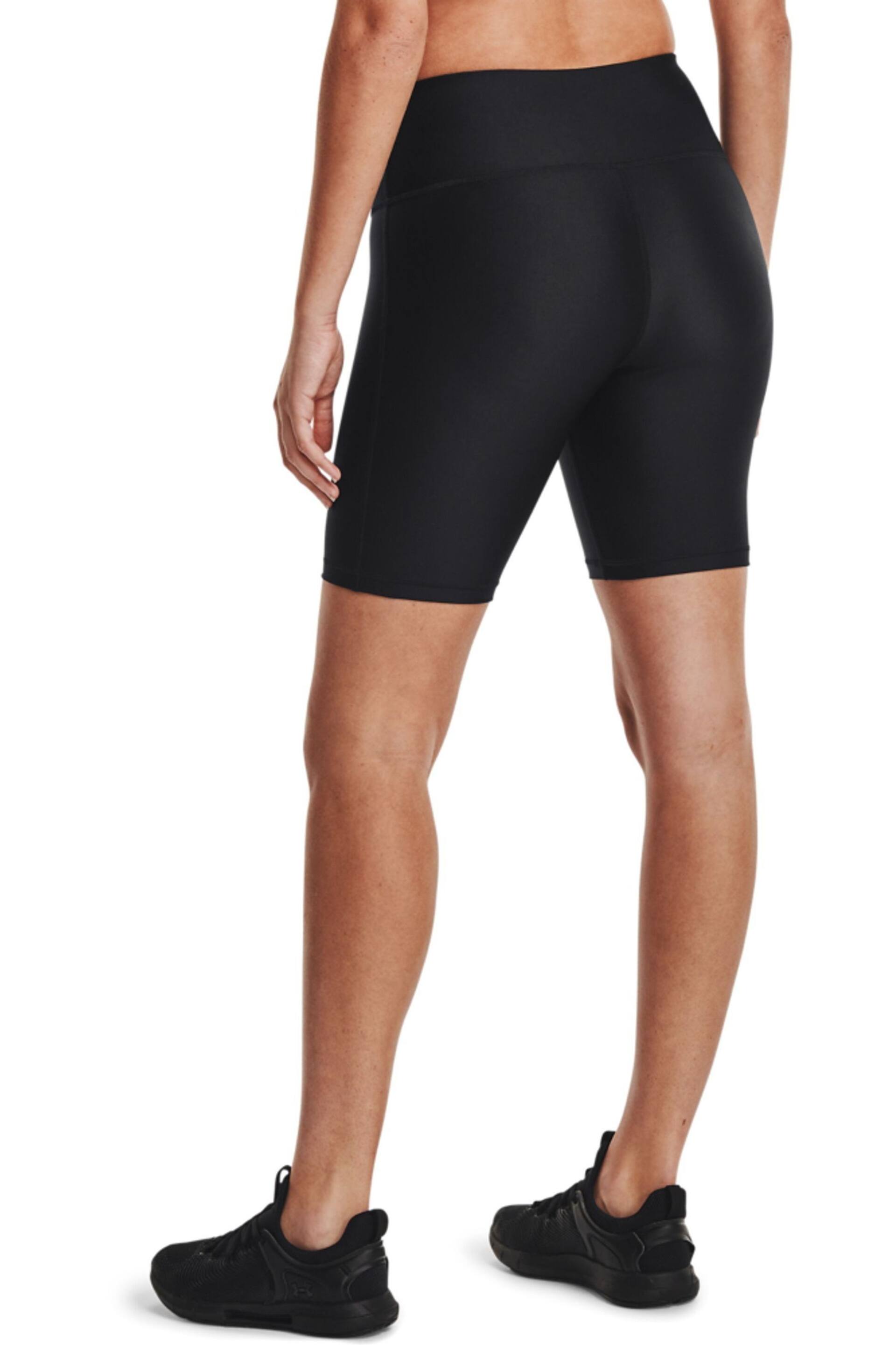 Under Armour HG Armour Cycling Shorts - Image 2 of 5