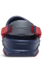 Crocs Kids All Terrain Clogs - Image 2 of 5