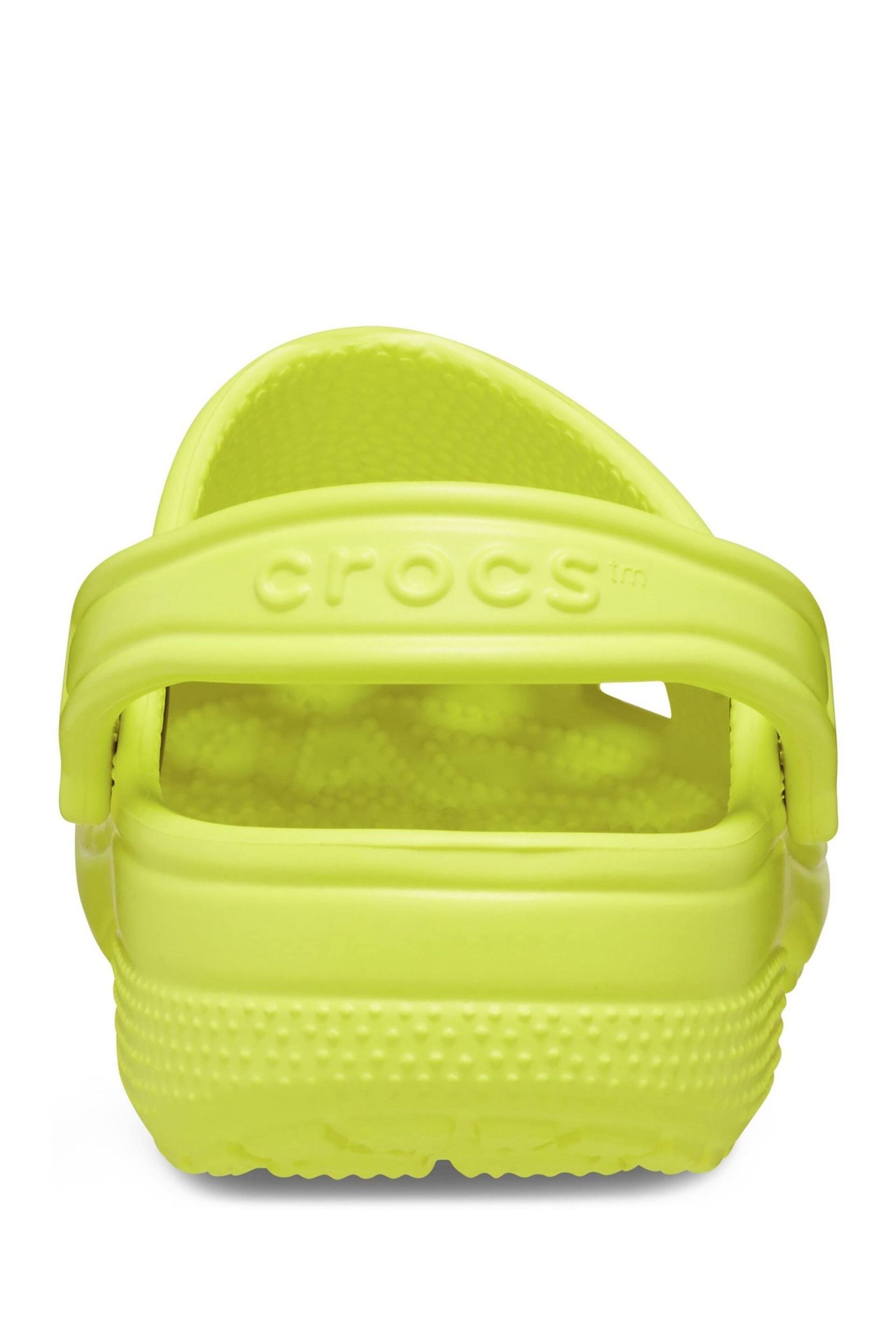 Crocs Adults Classic Clogs - Image 5 of 5