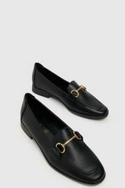 Schuh Lucena Snaffle Loafers - Image 3 of 4