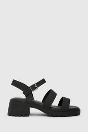 Schuh Taffy Heeled Sandals - Image 1 of 4