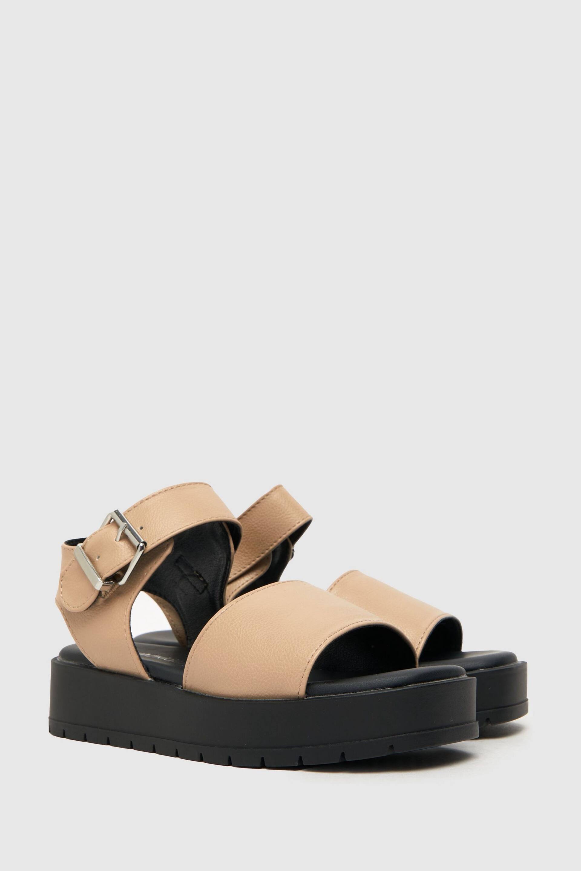 Schuh Junior Trixie Chunky Sandals - Image 2 of 4
