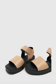 Schuh Junior Trixie Chunky Sandals - Image 3 of 4