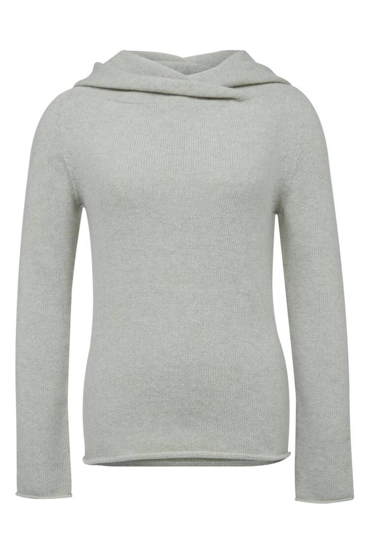 Celtic & Co. Collared Slouch Jumper - Image 2 of 6