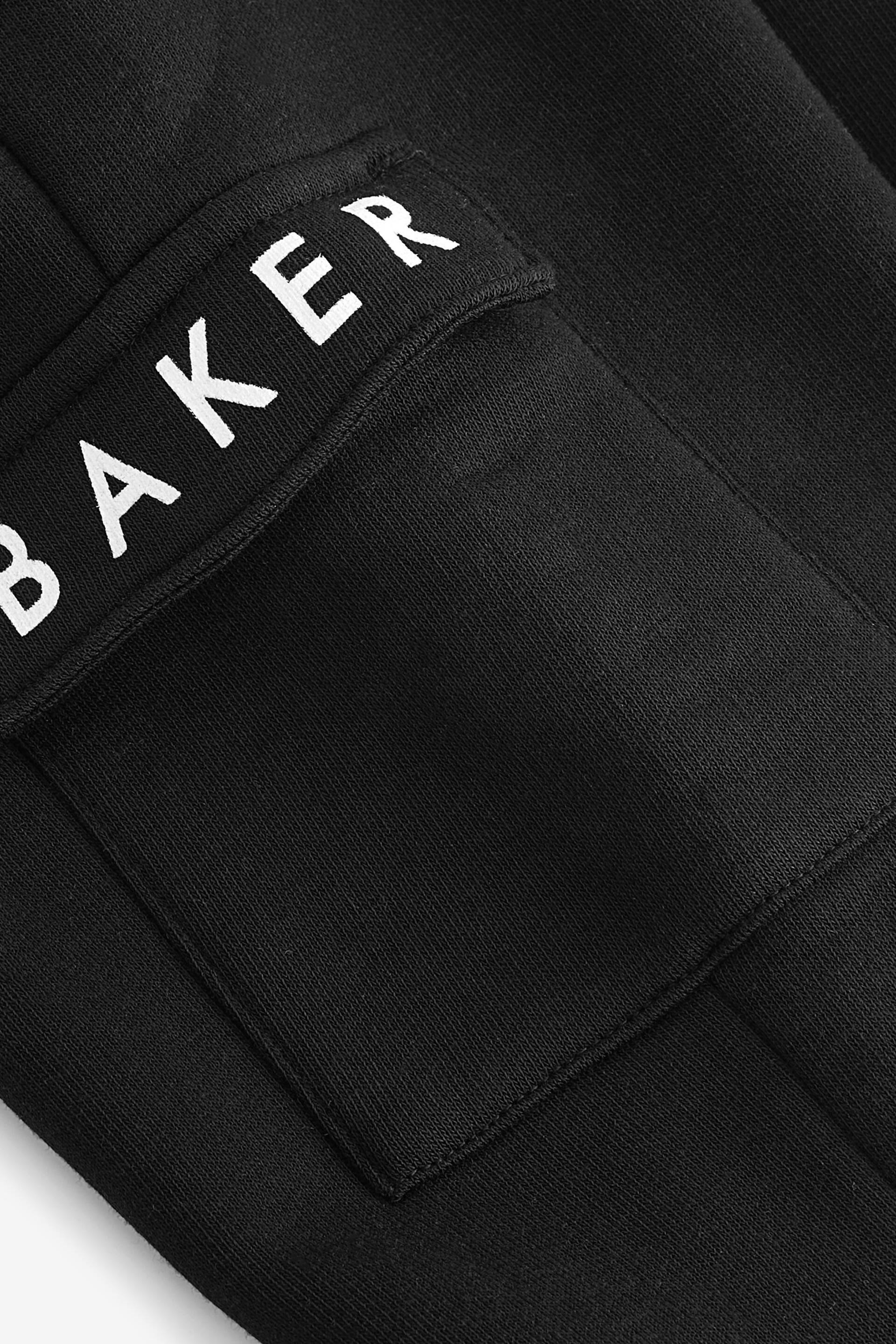 Baker by Ted Baker Cargo Joggers - Image 7 of 7