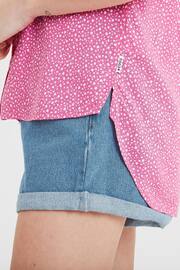 Tog 24 Pink Alston Short Sleeve Shirt - Image 5 of 7