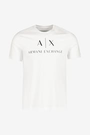 Armani Exchange Logo T-Shirt - Image 5 of 5