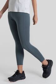 Craghoppers Grey Alex Leggings - Image 1 of 7