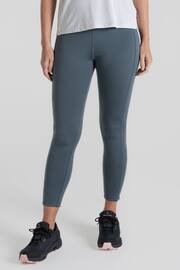 Craghoppers Grey Alex Leggings - Image 2 of 7