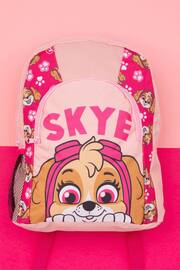 Vanilla Underground Pink Paw Patrol Girls Backpack - Image 1 of 6