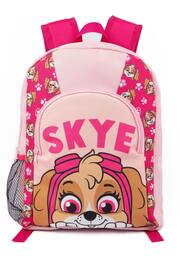 Vanilla Underground Pink Paw Patrol Girls Backpack - Image 2 of 6