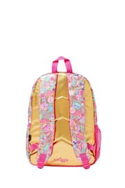 Smiggle Gold 20th Birthday Classic Backpack - Image 2 of 4