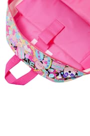 Smiggle Gold 20th Birthday Classic Backpack - Image 3 of 4