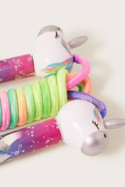 Monsoon Purple Cosmic Unicorn Skipping Rope - Image 2 of 2