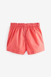 Pink Pull-On Shorts (3mths-7yrs) - Image 6 of 8