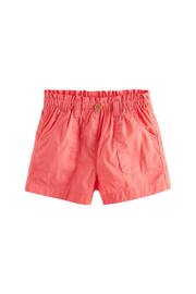 Pink Pull-On Shorts (3mths-7yrs) - Image 8 of 8