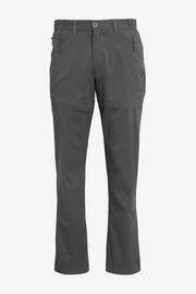 Craghoppers Grey Kiwi Pro Trousers - Image 4 of 5