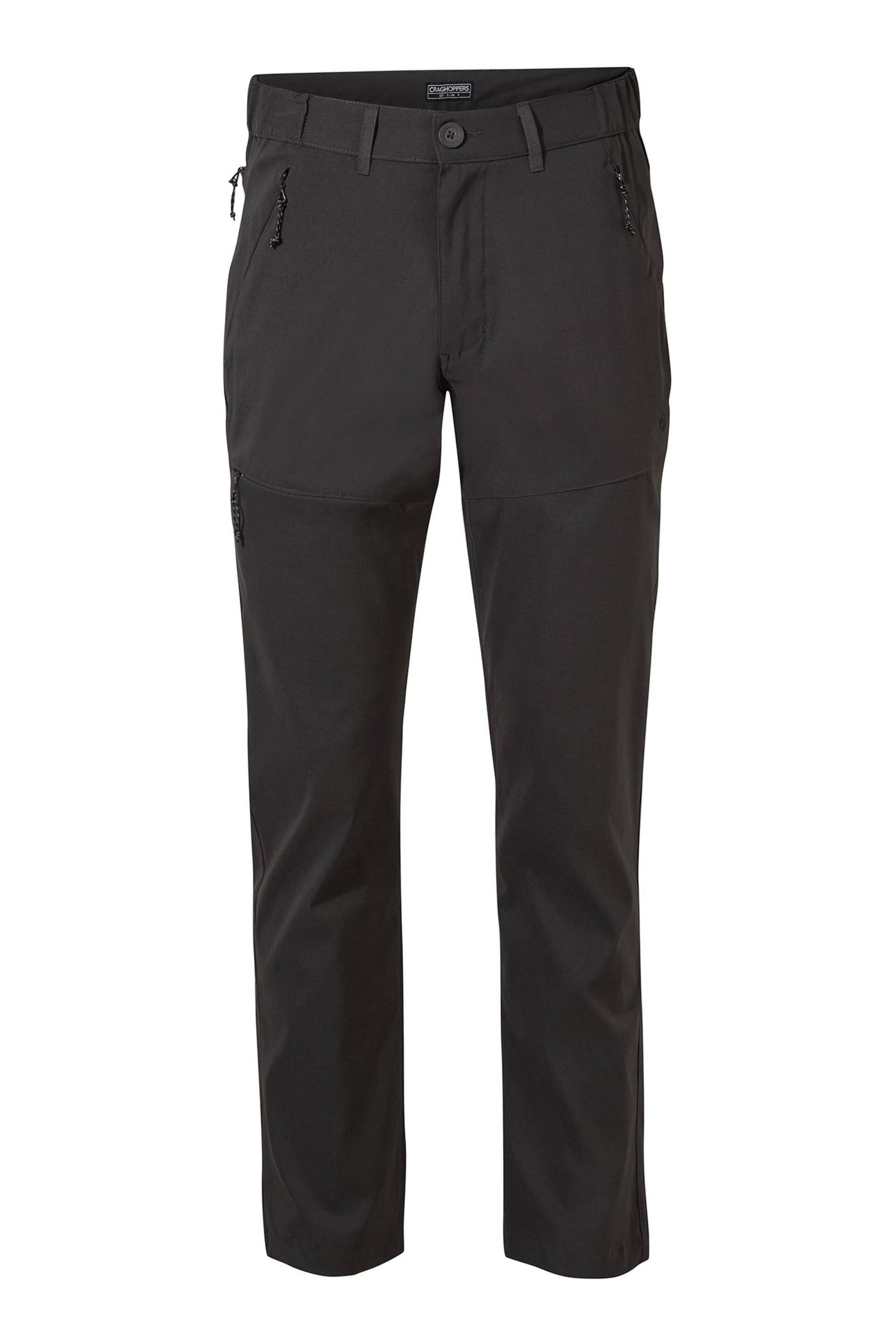 Craghoppers Grey Kiwi Pro Trousers - Image 5 of 5