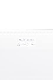 Mary Berry White Signature Medium Platter - Image 4 of 4