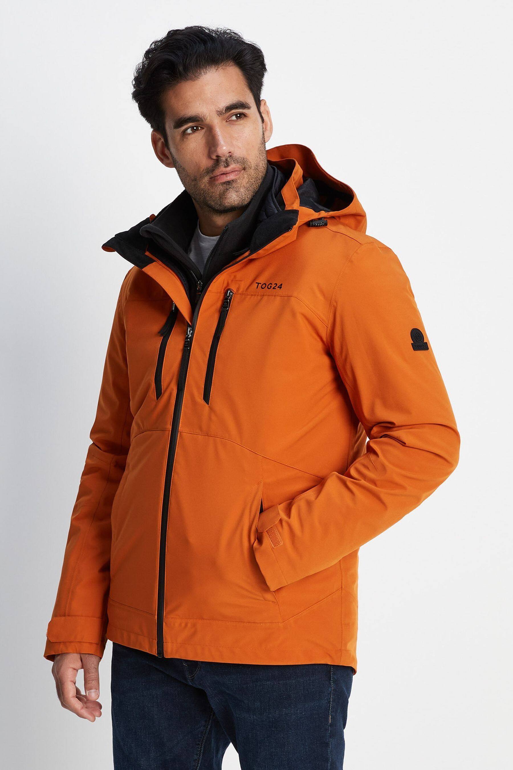 Tog 24 red parka cheap