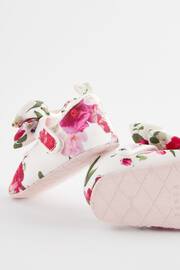 Baker by Ted Baker Patent Mary Jane Shoes - Image 4 of 5