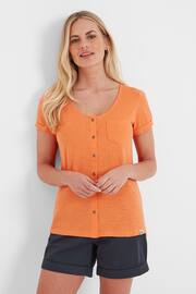 Tog 24 Orange Kinver T-Shirt - Image 1 of 7