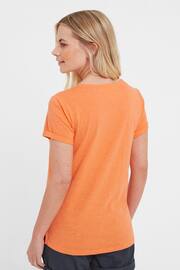 Tog 24 Orange Kinver T-Shirt - Image 2 of 7