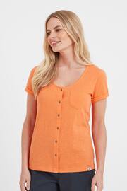 Tog 24 Orange Kinver T-Shirt - Image 4 of 7